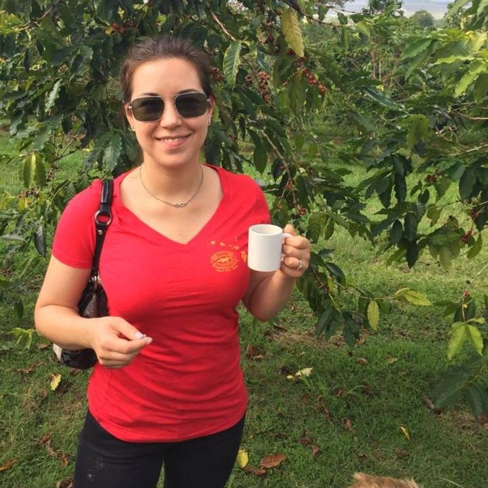 Meet your Posher, Emily